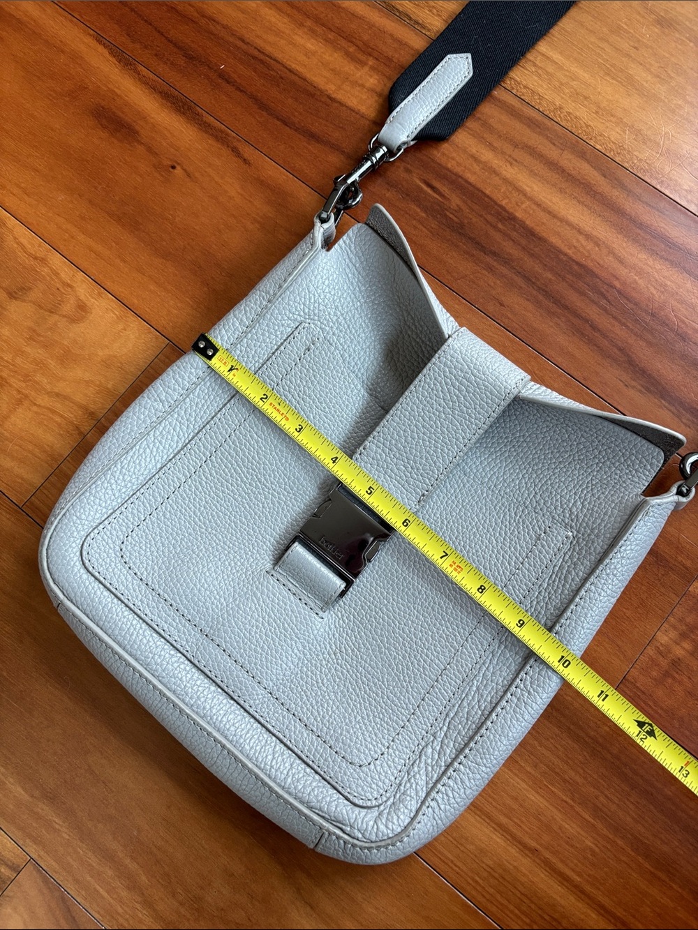Botkier leather bag - Picture 8 of 10